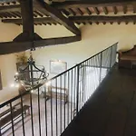 Panoramic Between Umbria And Tuscany Casa de Férias Lugnano