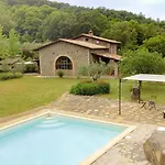 Casa de Férias Panoramic Between Umbria And Tuscany *
