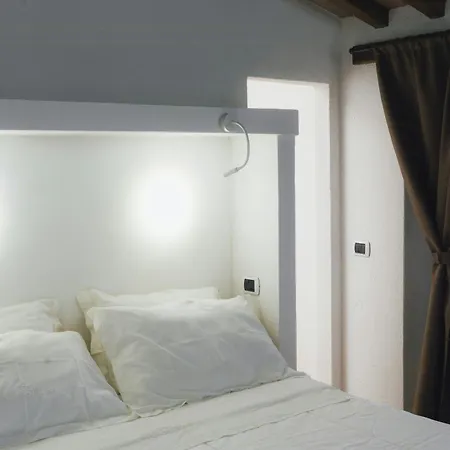 Panoramic Between Umbria And Tuscany * Lugnano