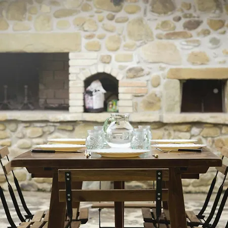 Panoramic Between Umbria And Tuscany Сasa de vacaciones Lugnano