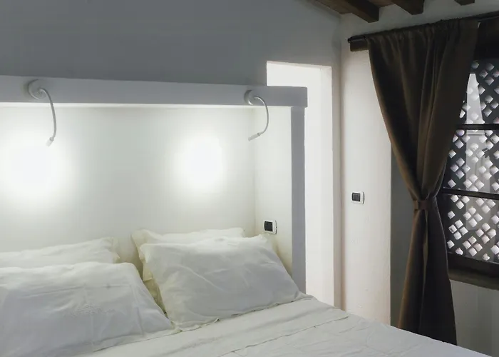 Panoramic Between Umbria And Tuscany * Lugnano