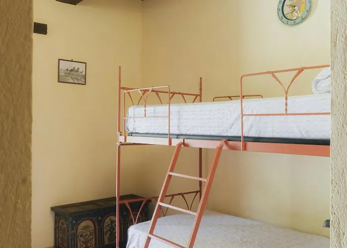 Panoramic Between Umbria And Tuscany *