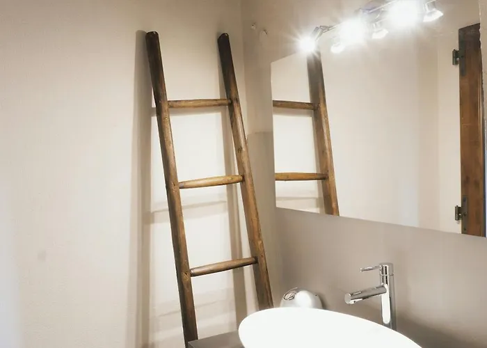 Panoramic Between Umbria And Tuscany Casa de Férias Lugnano