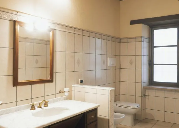 Casa de Férias Panoramic Between Umbria And Tuscany *