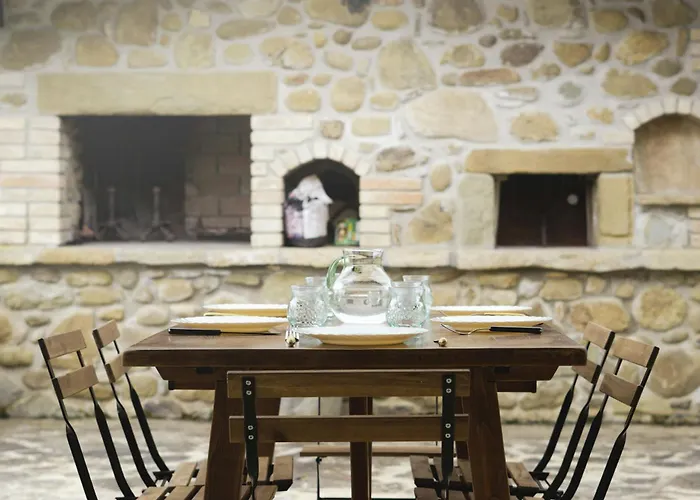 Panoramic Between Umbria And Tuscany Casa de Férias Lugnano